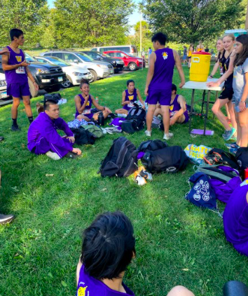 Washington Technology Magnet